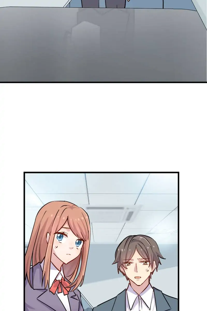 Help, my boyfriend is a ghost! Chapter 127 - page 2