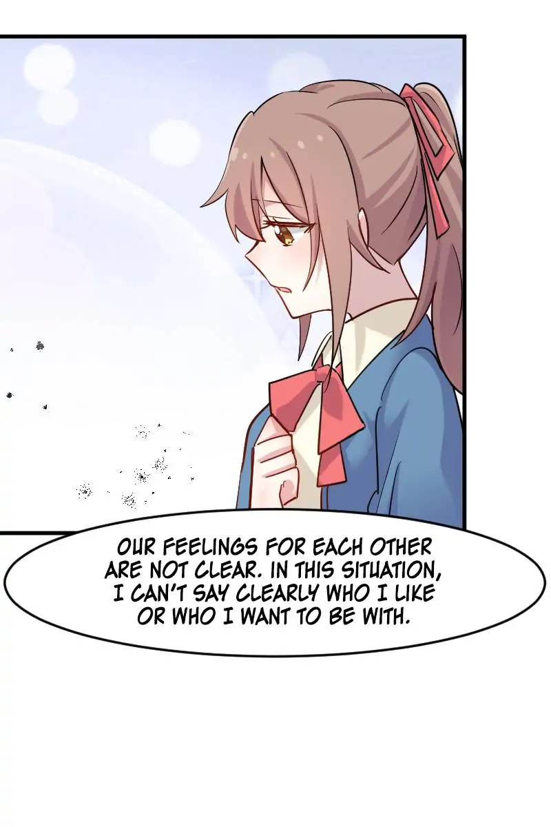 Help, my boyfriend is a ghost! Chapter 127 - page 23