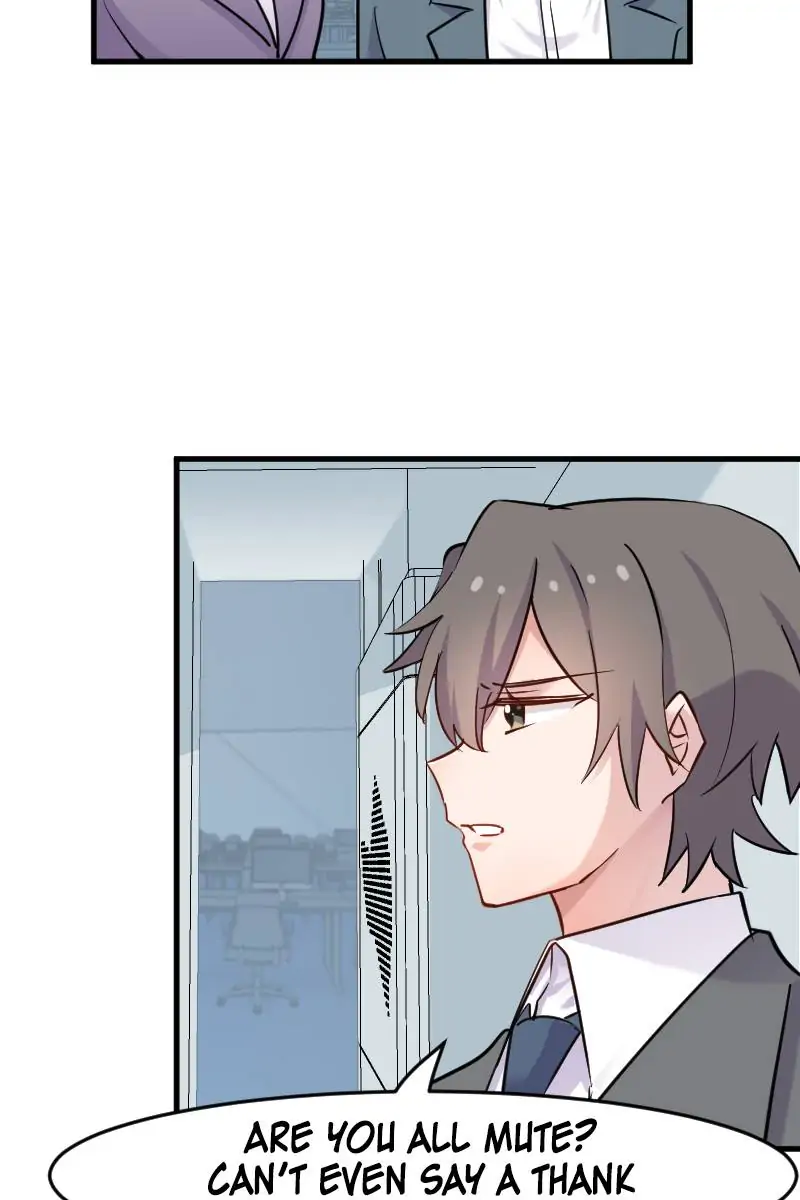 Help, my boyfriend is a ghost! Chapter 127 - page 3