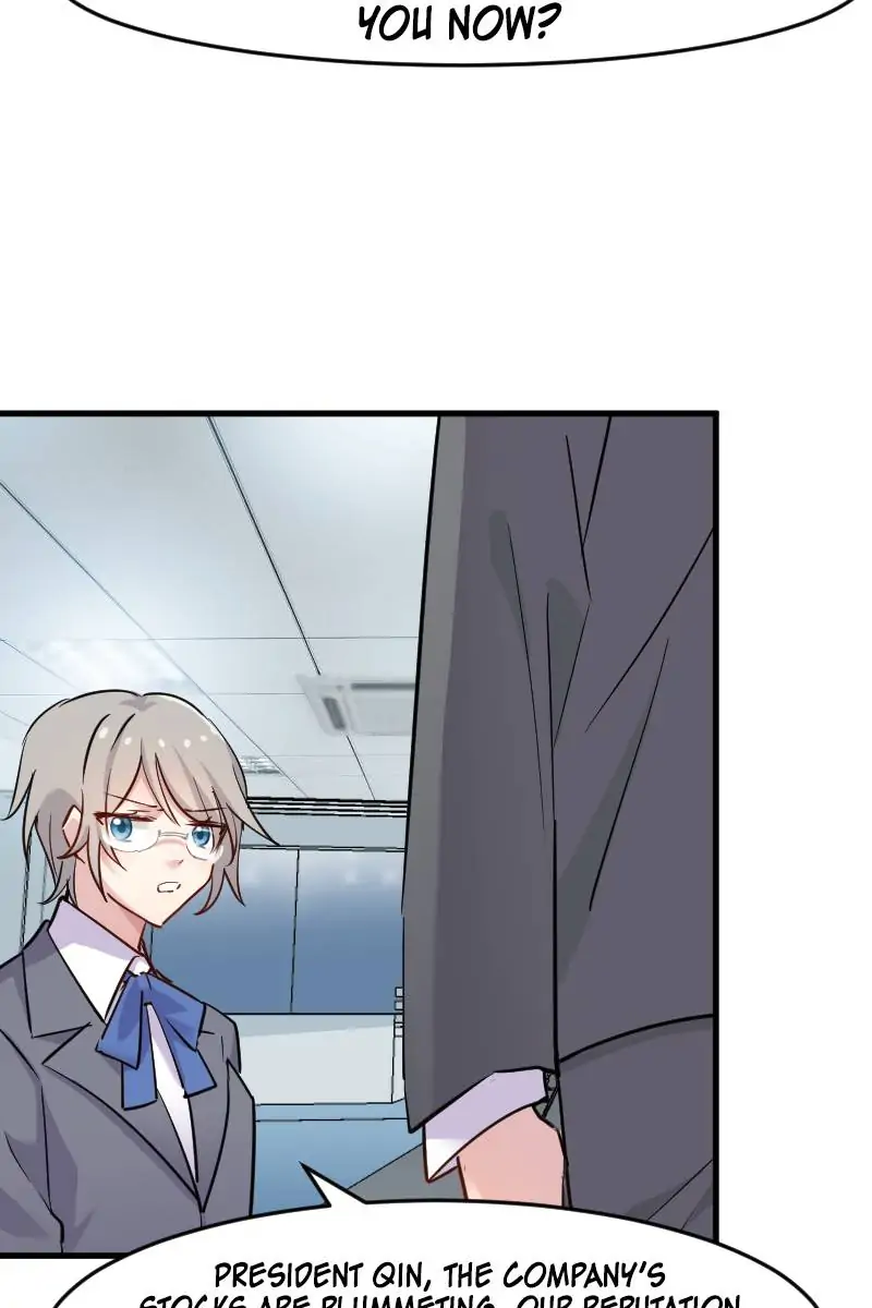 Help, my boyfriend is a ghost! Chapter 127 - page 4