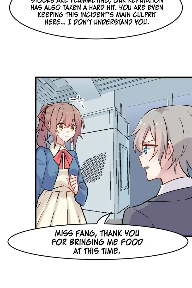 Help, my boyfriend is a ghost! Chapter 127 - page 5