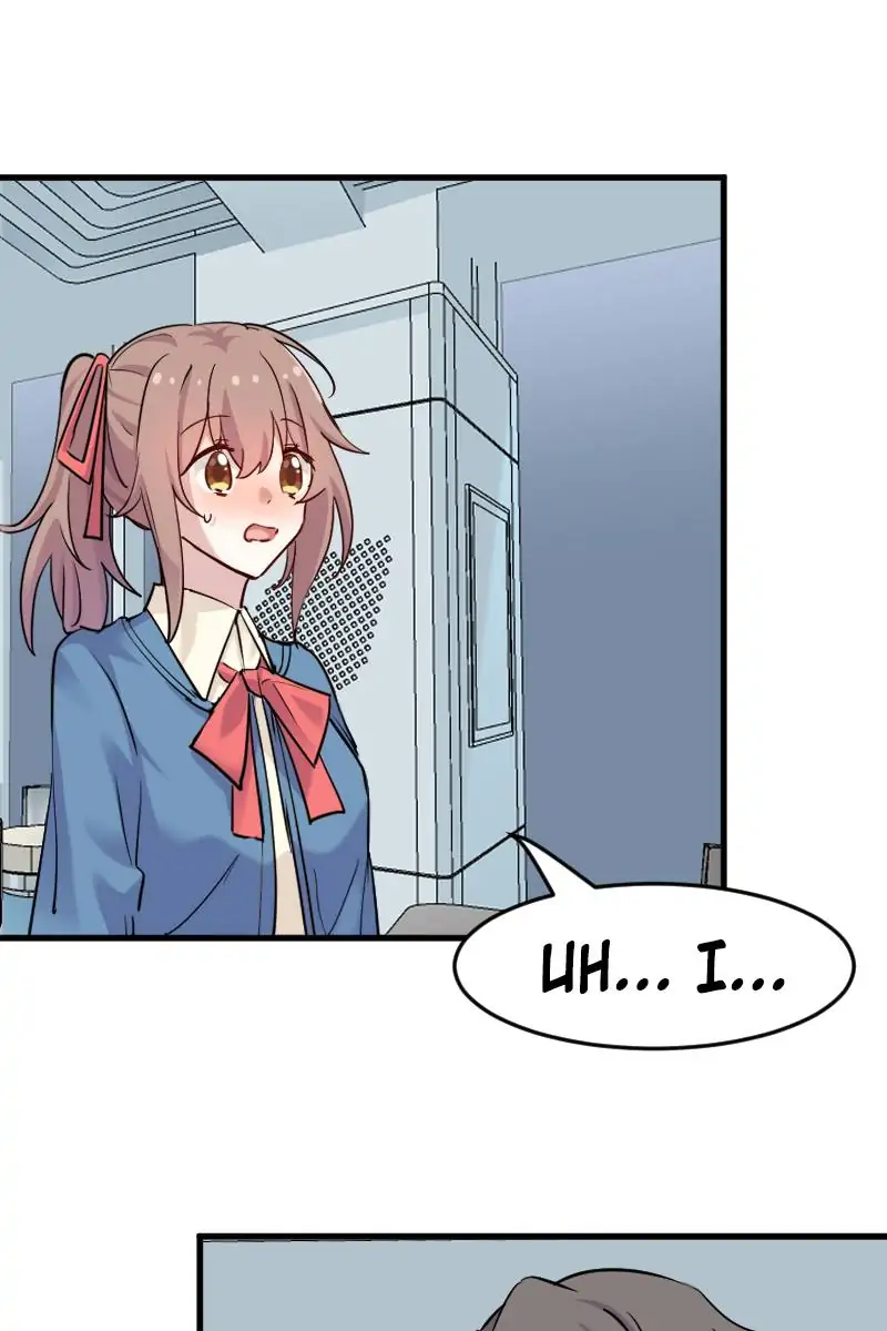 Help, my boyfriend is a ghost! Chapter 127 - page 7