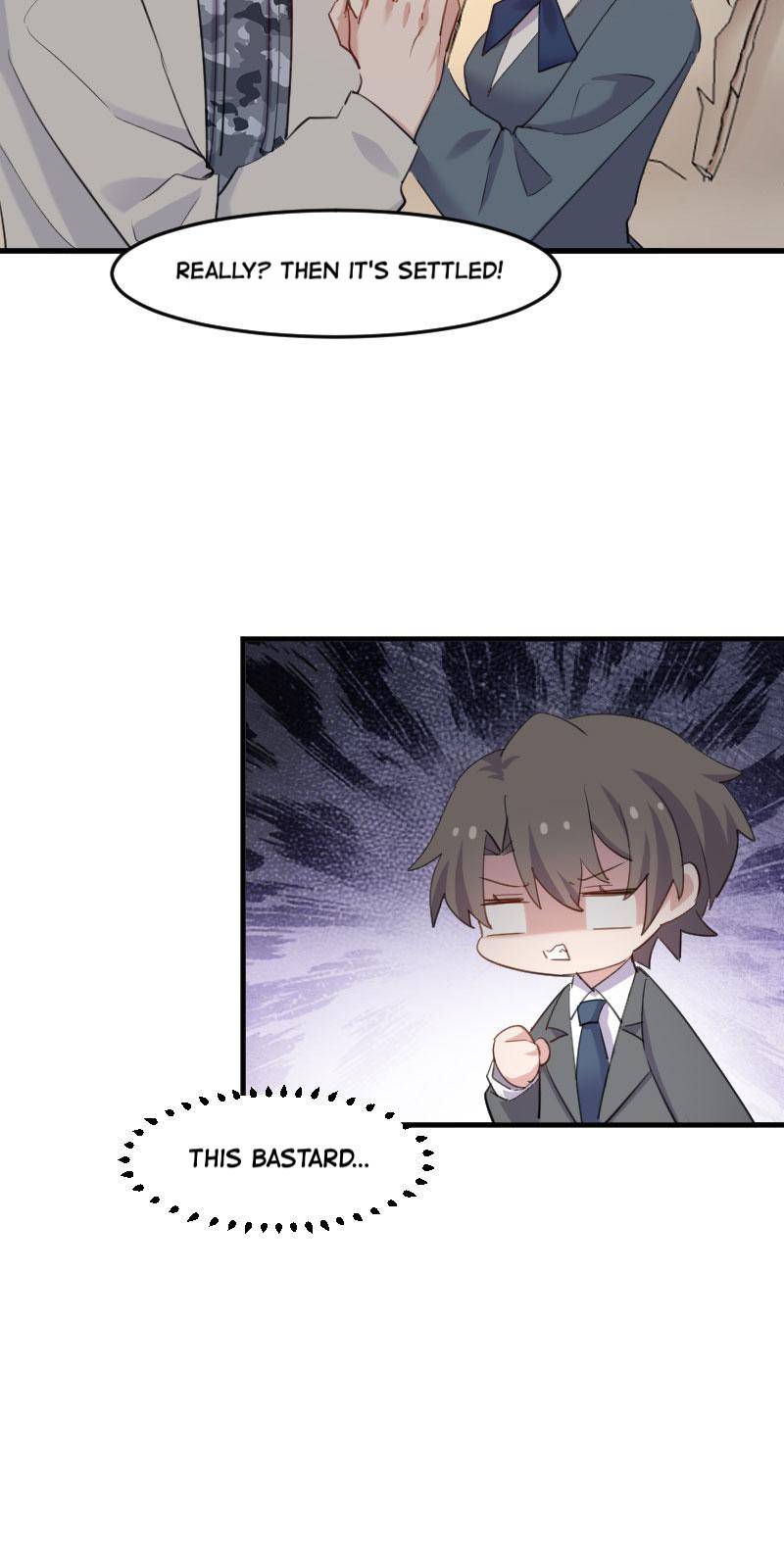 Help, my boyfriend is a ghost! Chapter 105 - page 16
