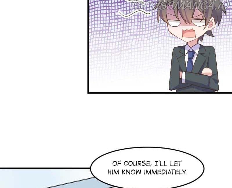 Help, my boyfriend is a ghost! Chapter 57 - page 12