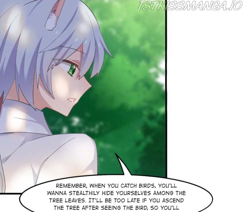 Help, my boyfriend is a ghost! Chapter 57 - page 18