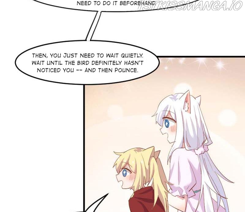 Help, my boyfriend is a ghost! Chapter 57 - page 19