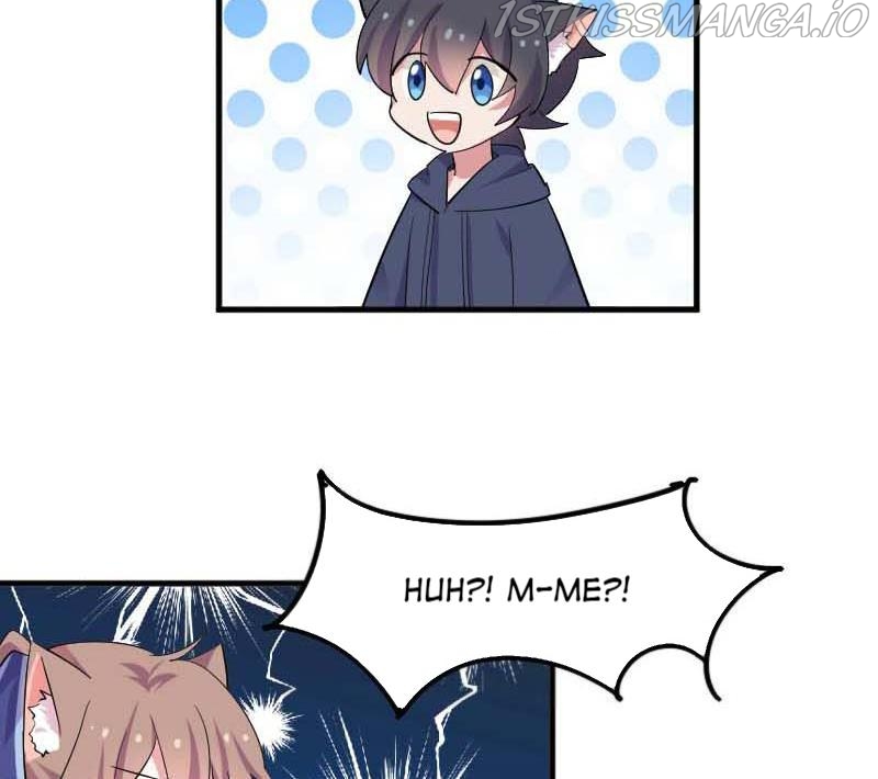 Help, my boyfriend is a ghost! Chapter 57 - page 29