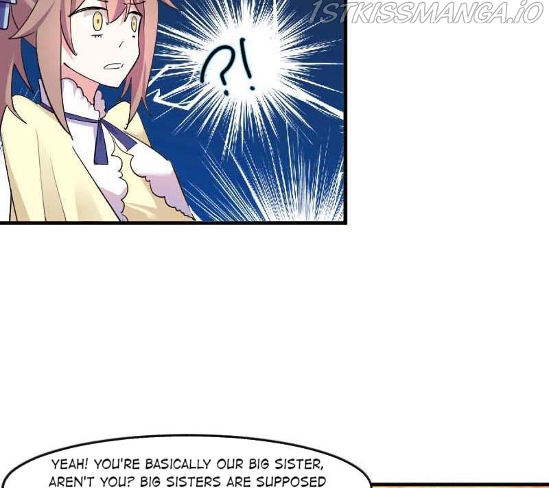 Help, my boyfriend is a ghost! Chapter 57 - page 30