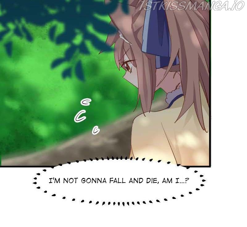 Help, my boyfriend is a ghost! Chapter 57 - page 38