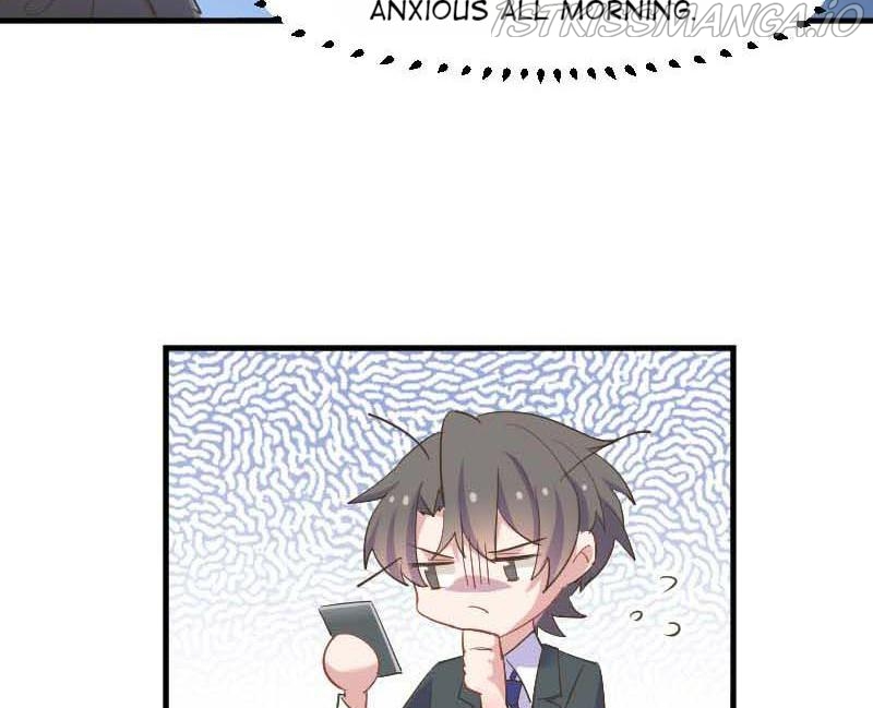 Help, my boyfriend is a ghost! Chapter 57 - page 5