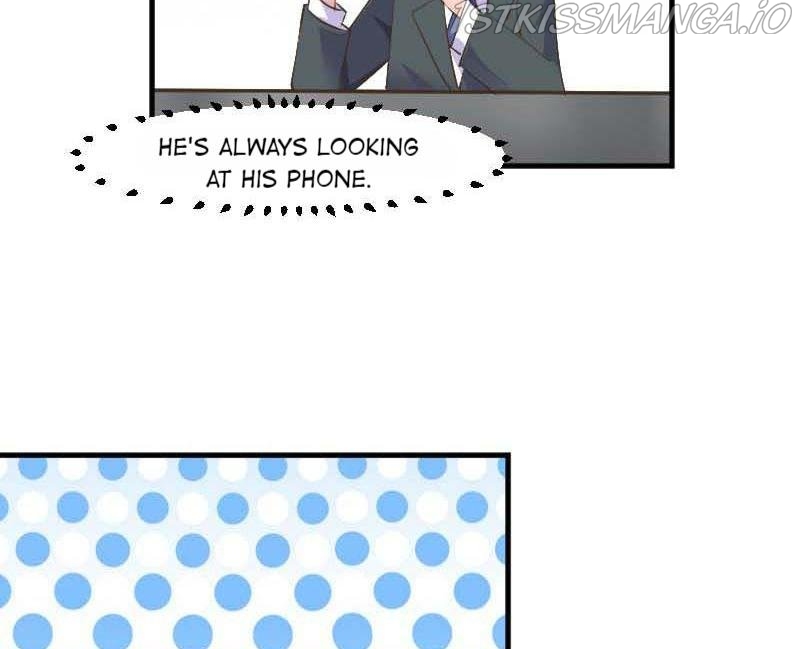 Help, my boyfriend is a ghost! Chapter 57 - page 6