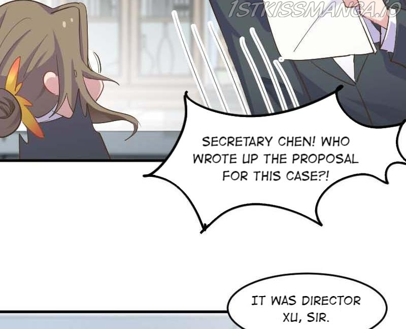 Help, my boyfriend is a ghost! Chapter 57 - page 9