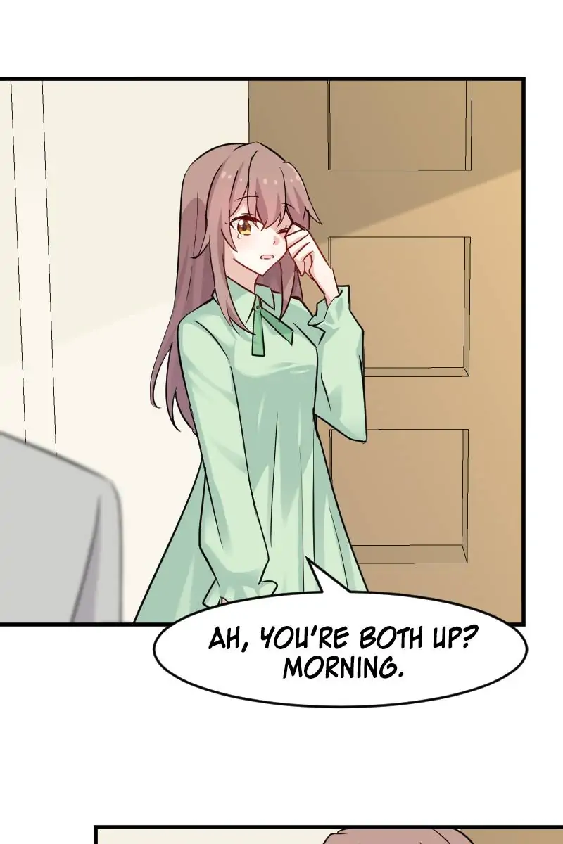 Help, my boyfriend is a ghost! Chapter 128 - page 15