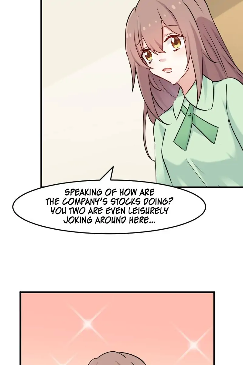 Help, my boyfriend is a ghost! Chapter 128 - page 16