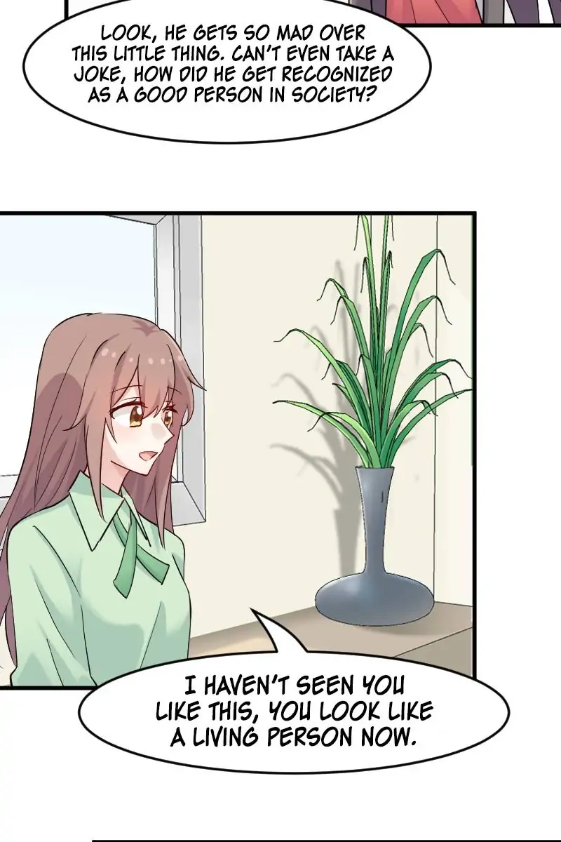 Help, my boyfriend is a ghost! Chapter 128 - page 20
