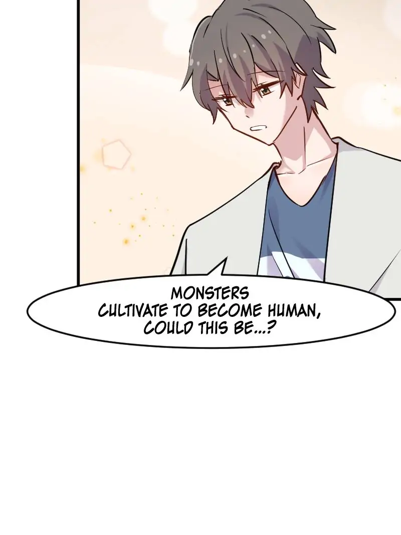 Help, my boyfriend is a ghost! Chapter 128 - page 23