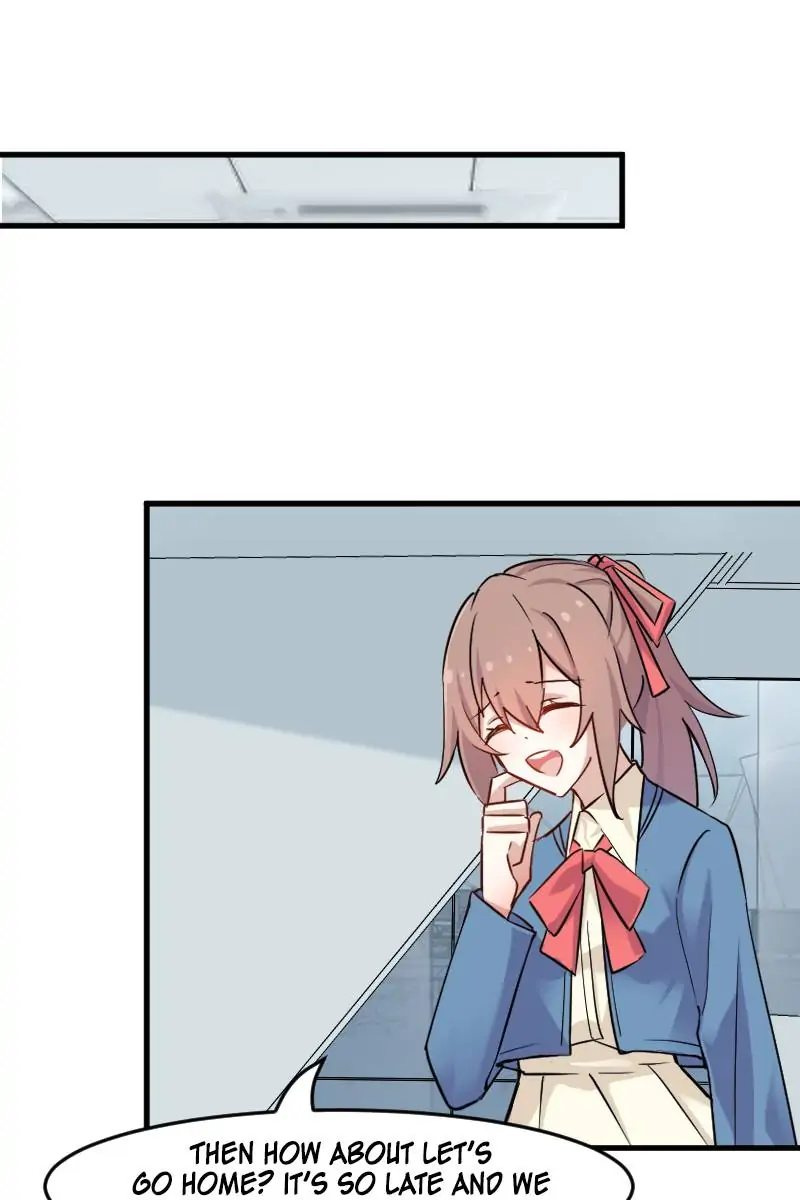 Help, my boyfriend is a ghost! Chapter 128 - page 5