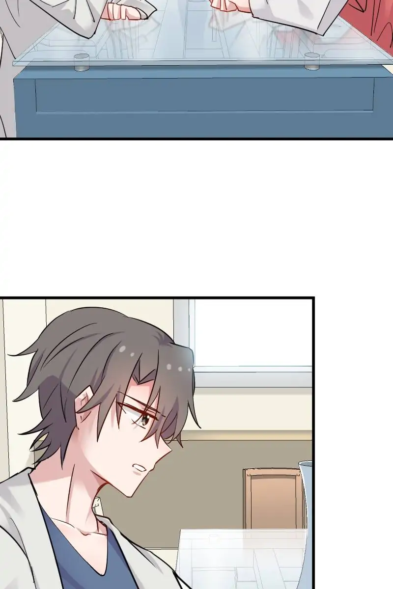 Help, my boyfriend is a ghost! Chapter 128 - page 9