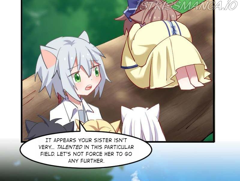 Help, my boyfriend is a ghost! Chapter 58 - page 10