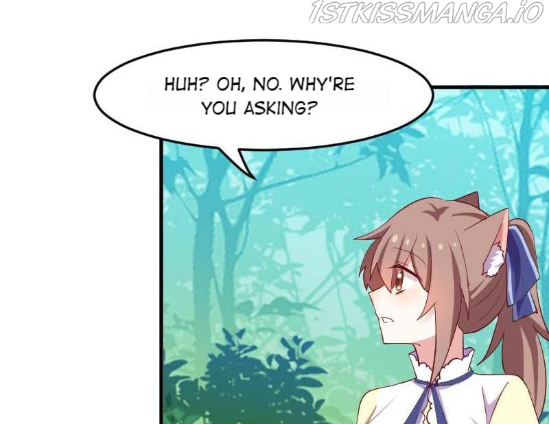 Help, my boyfriend is a ghost! Chapter 58 - page 20