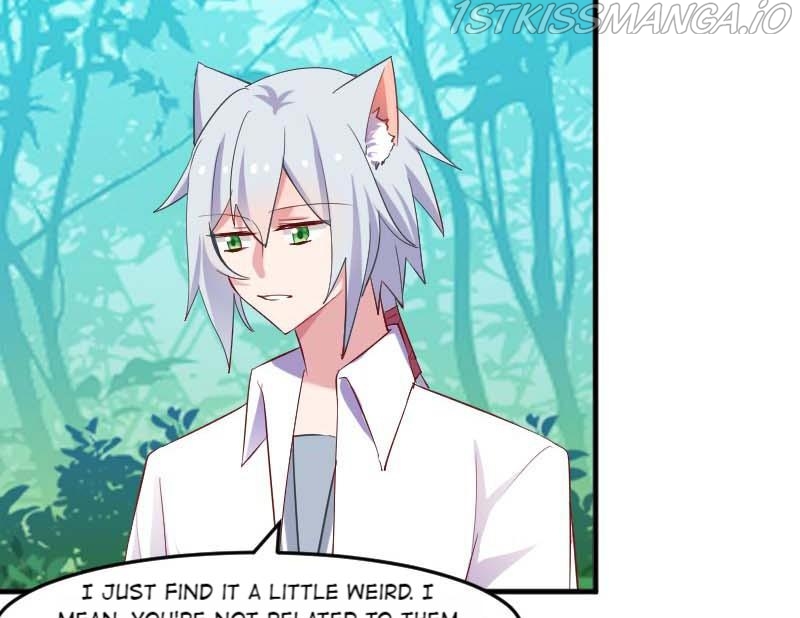 Help, my boyfriend is a ghost! Chapter 58 - page 22
