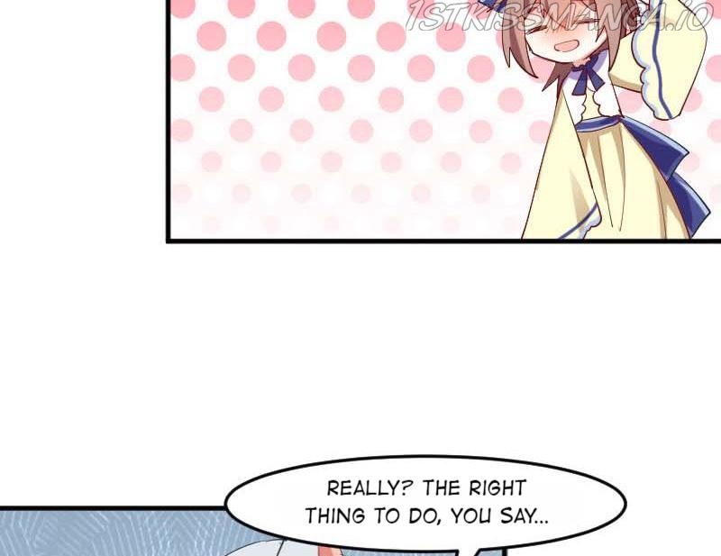 Help, my boyfriend is a ghost! Chapter 58 - page 27