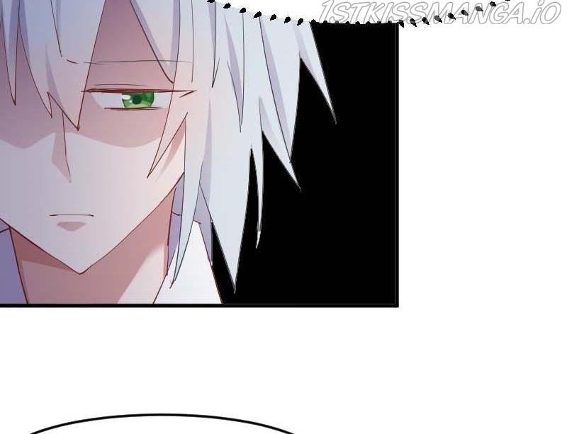 Help, my boyfriend is a ghost! Chapter 58 - page 31