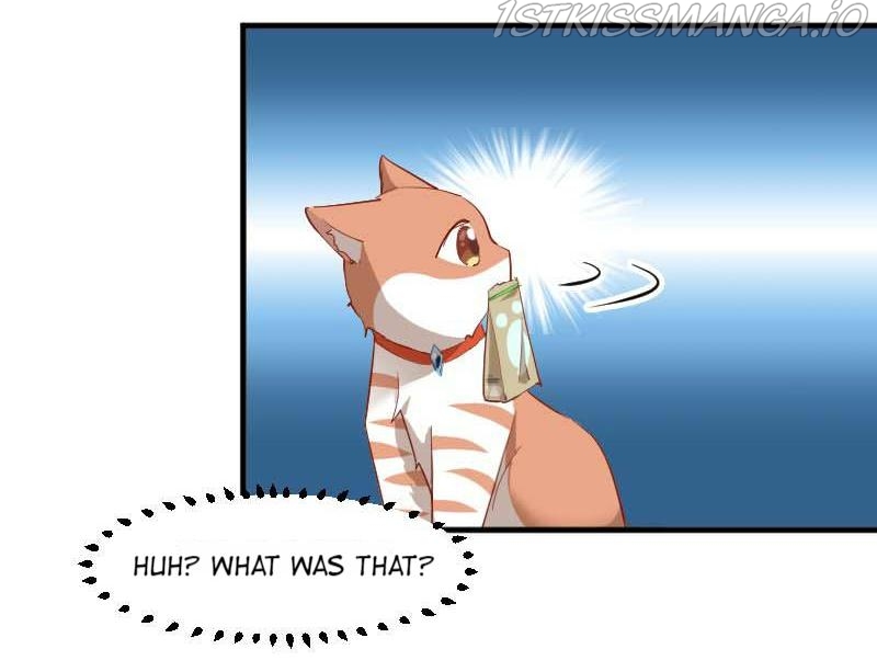 Help, my boyfriend is a ghost! Chapter 58 - page 40