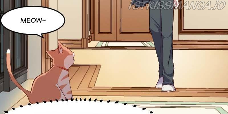 Help, my boyfriend is a ghost! Chapter 58 - page 42