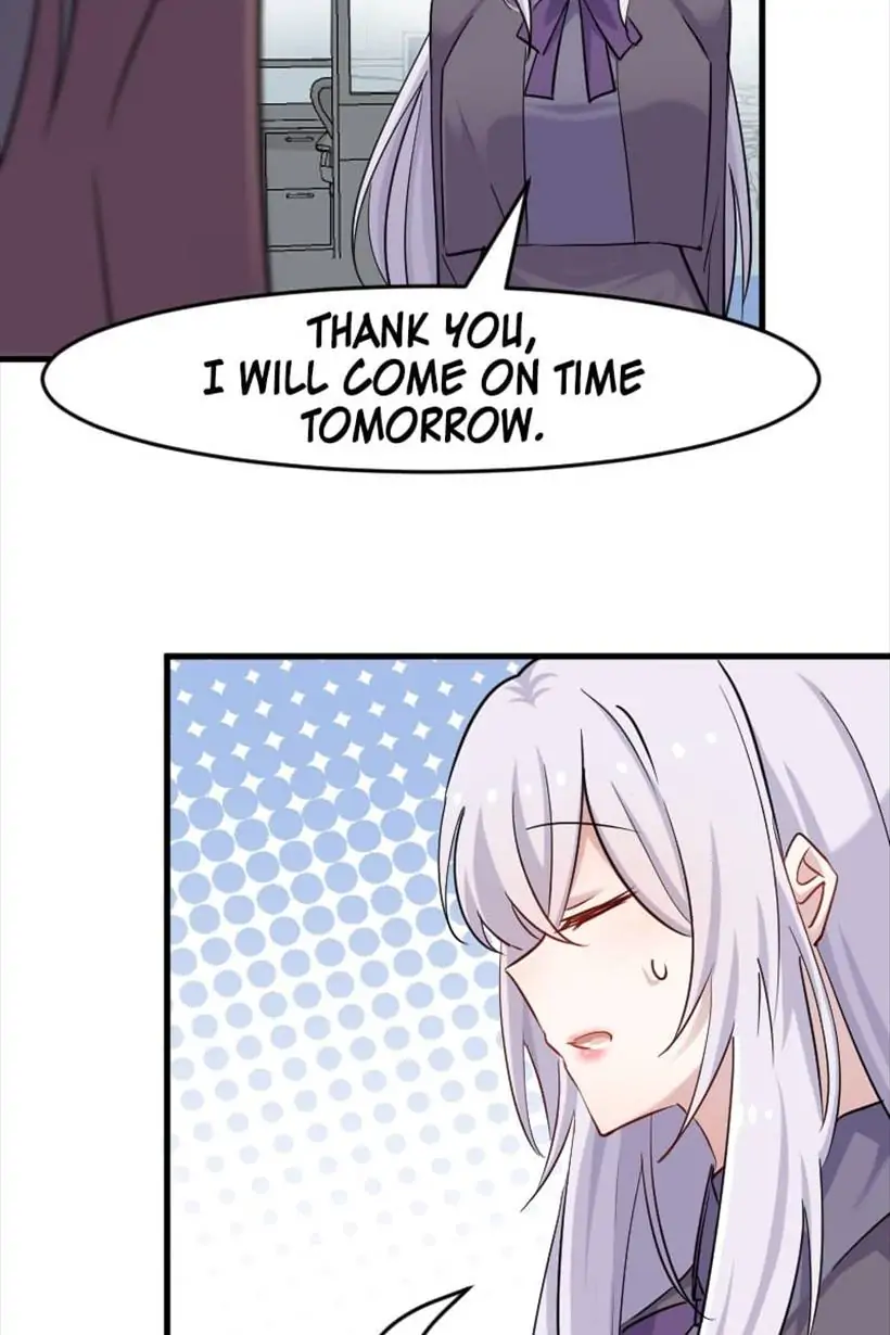 Help, my boyfriend is a ghost! Chapter 130 - page 11