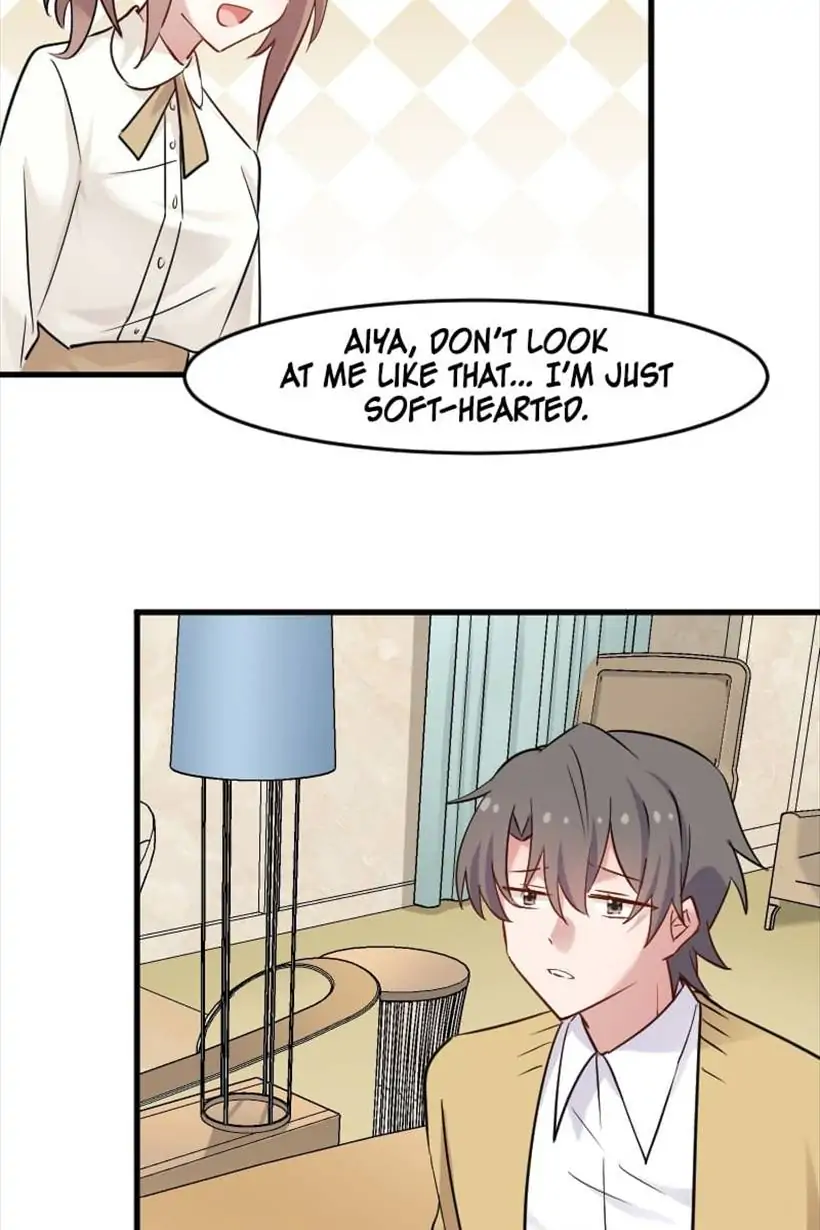 Help, my boyfriend is a ghost! Chapter 130 - page 22