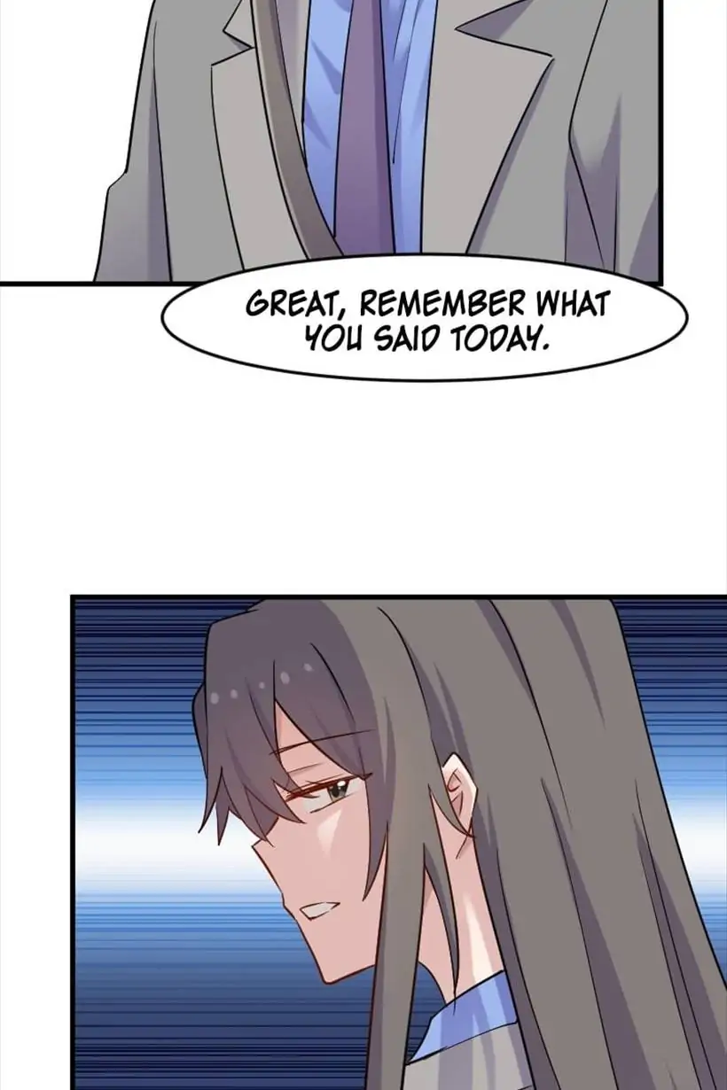 Help, my boyfriend is a ghost! Chapter 130 - page 6