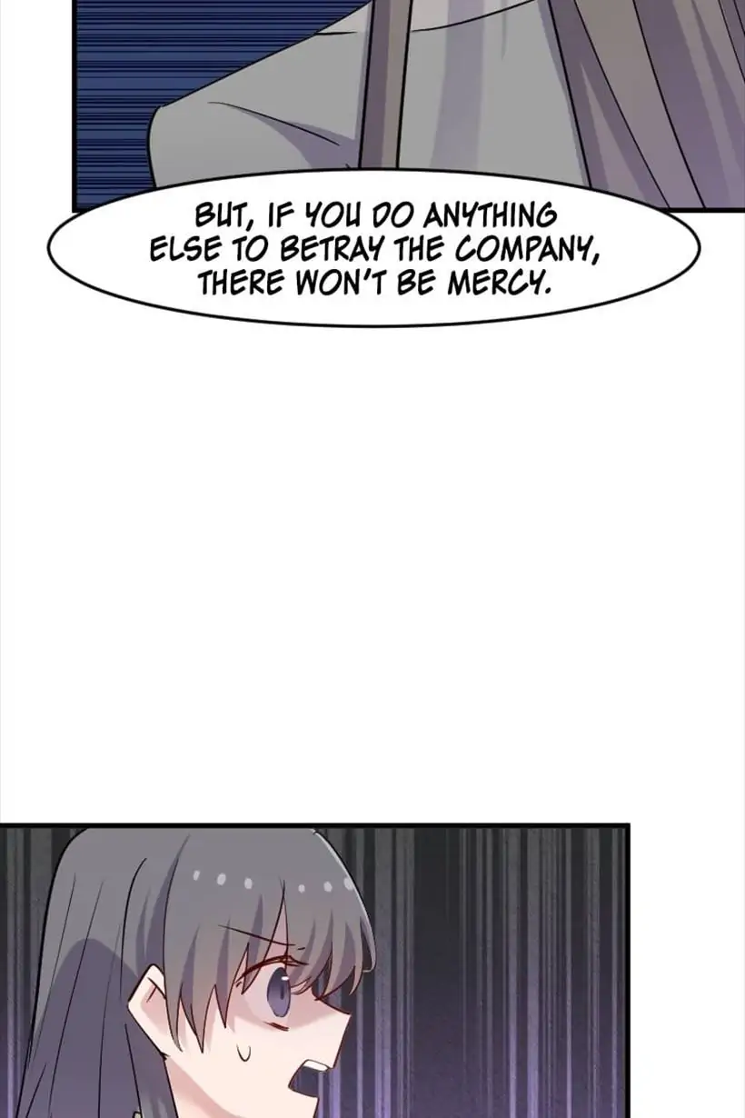 Help, my boyfriend is a ghost! Chapter 130 - page 7
