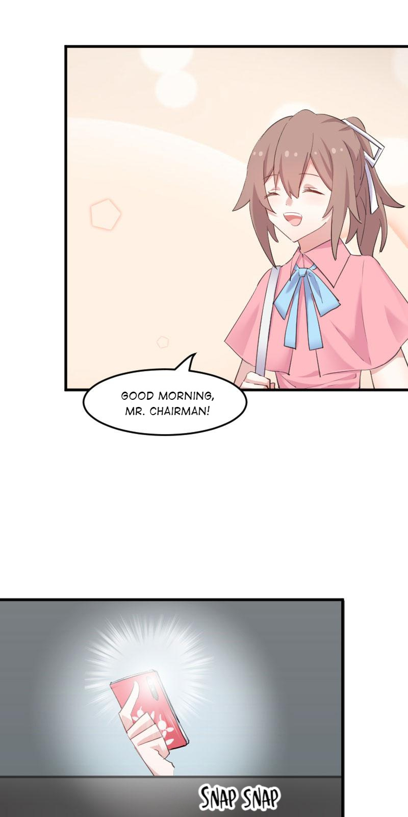 Help, my boyfriend is a ghost! Chapter 107 - page 13