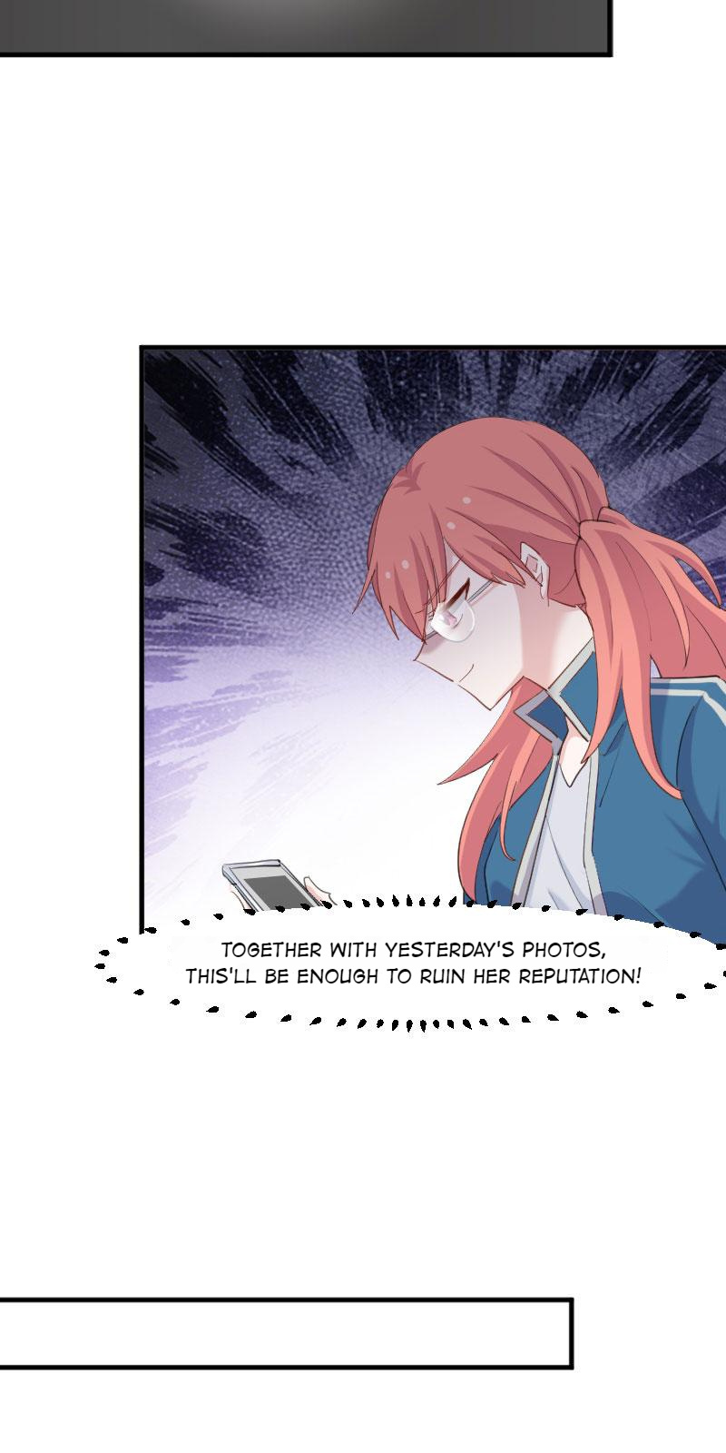 Help, my boyfriend is a ghost! Chapter 107 - page 14