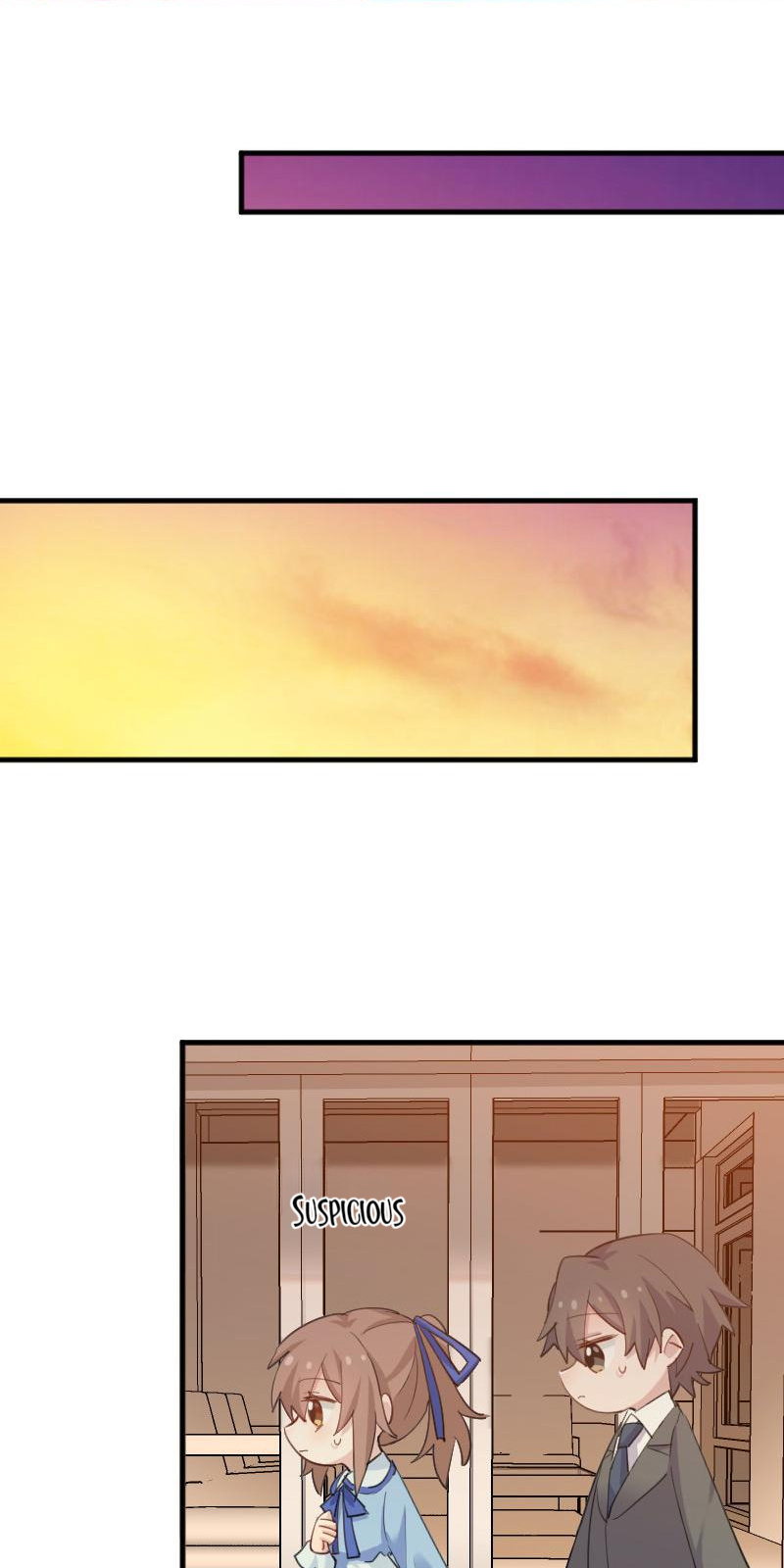Help, my boyfriend is a ghost! Chapter 107 - page 2