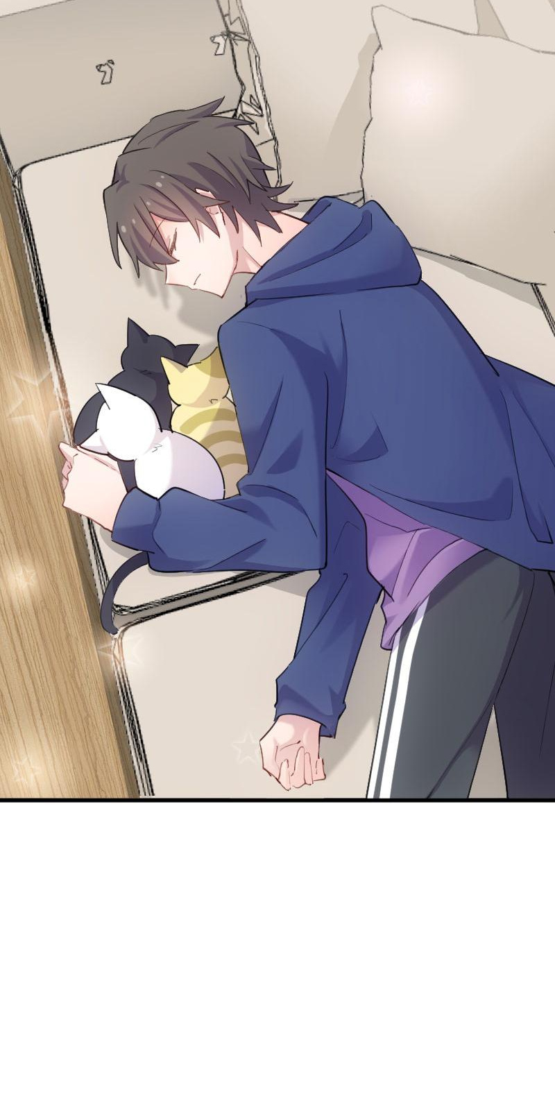 Help, my boyfriend is a ghost! Chapter 107 - page 4