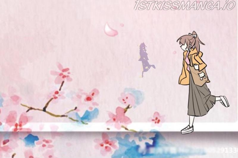 Help, my boyfriend is a ghost! Chapter 59 - page 3