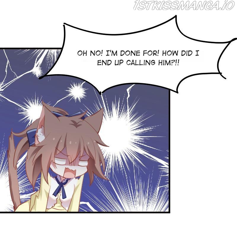 Help, my boyfriend is a ghost! Chapter 59 - page 31