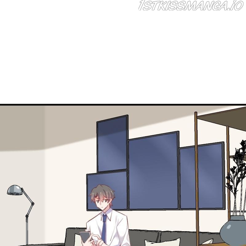 Help, my boyfriend is a ghost! Chapter 59 - page 42