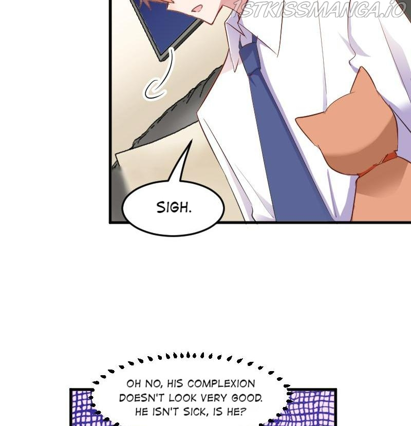 Help, my boyfriend is a ghost! Chapter 59 - page 7