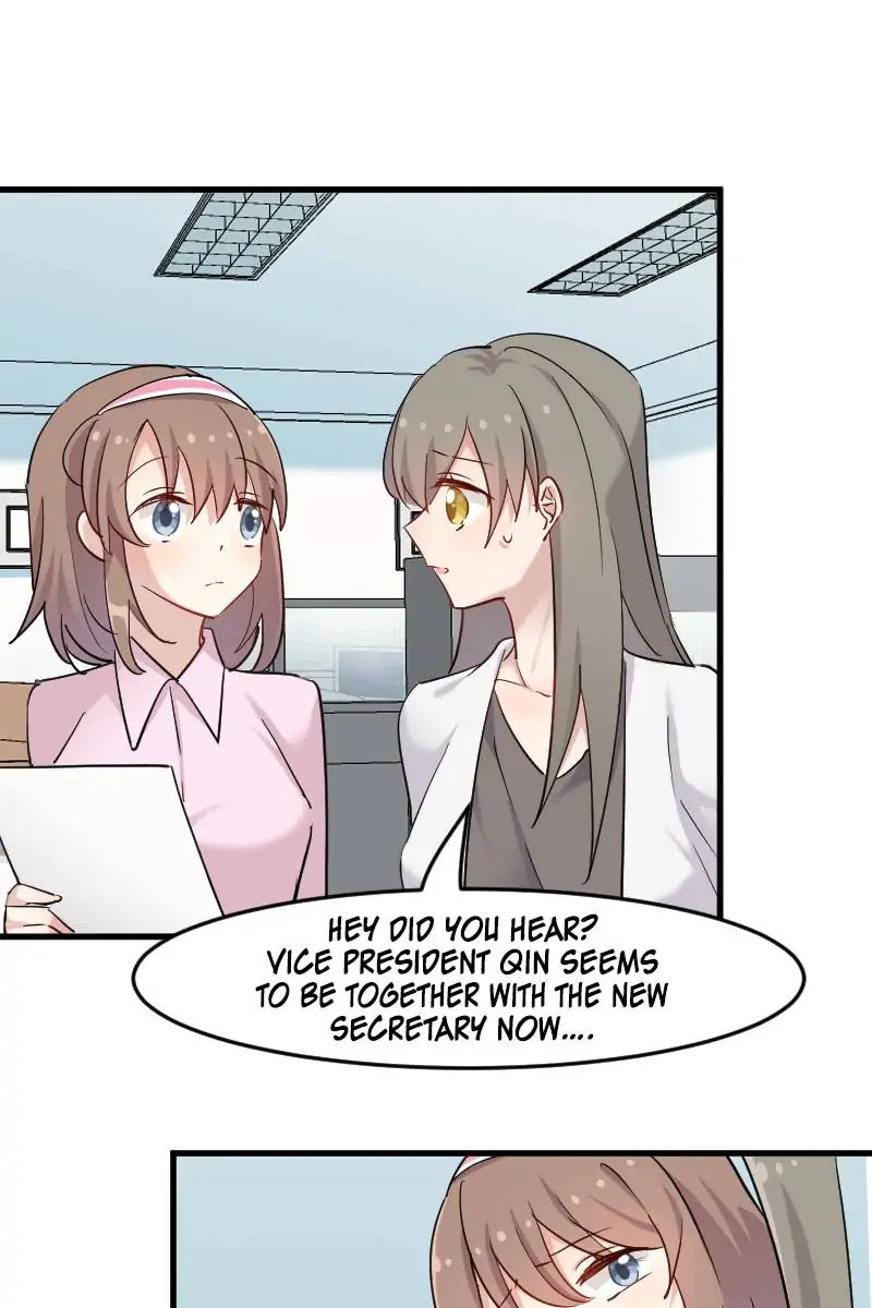 Help, my boyfriend is a ghost! Chapter 140 - page 1