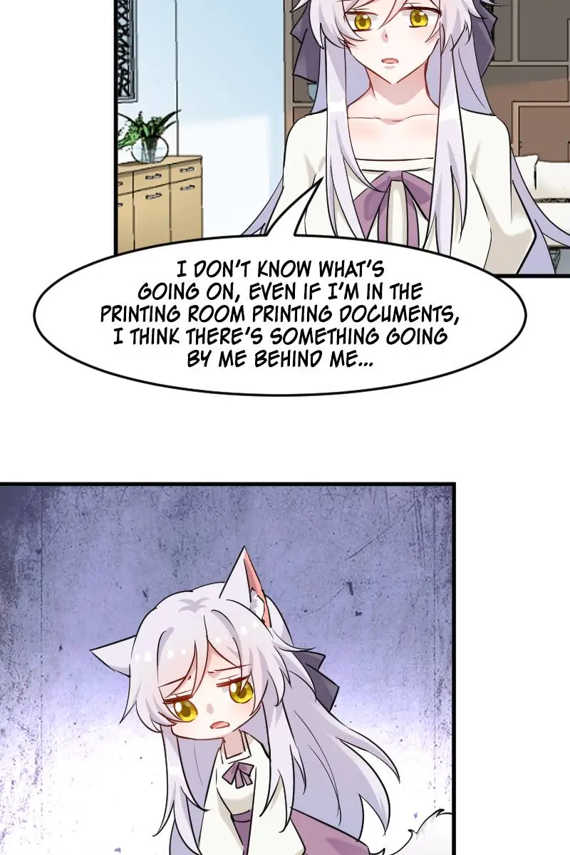 Help, my boyfriend is a ghost! Chapter 140 - page 11