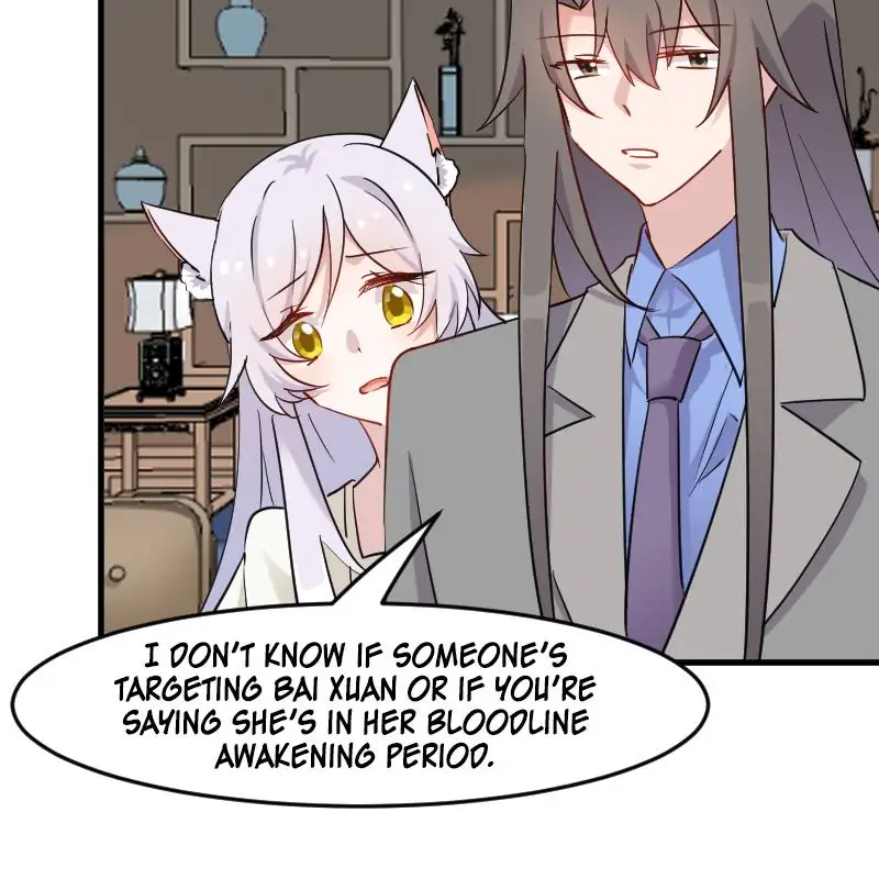 Help, my boyfriend is a ghost! Chapter 140 - page 14