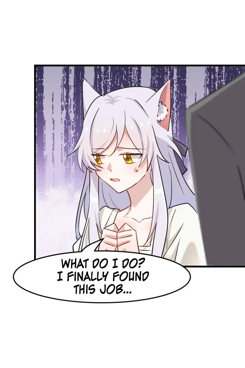 Help, my boyfriend is a ghost! Chapter 140 - page 15