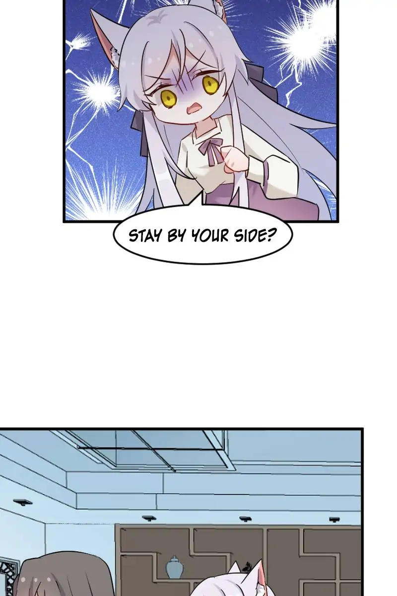 Help, my boyfriend is a ghost! Chapter 140 - page 17