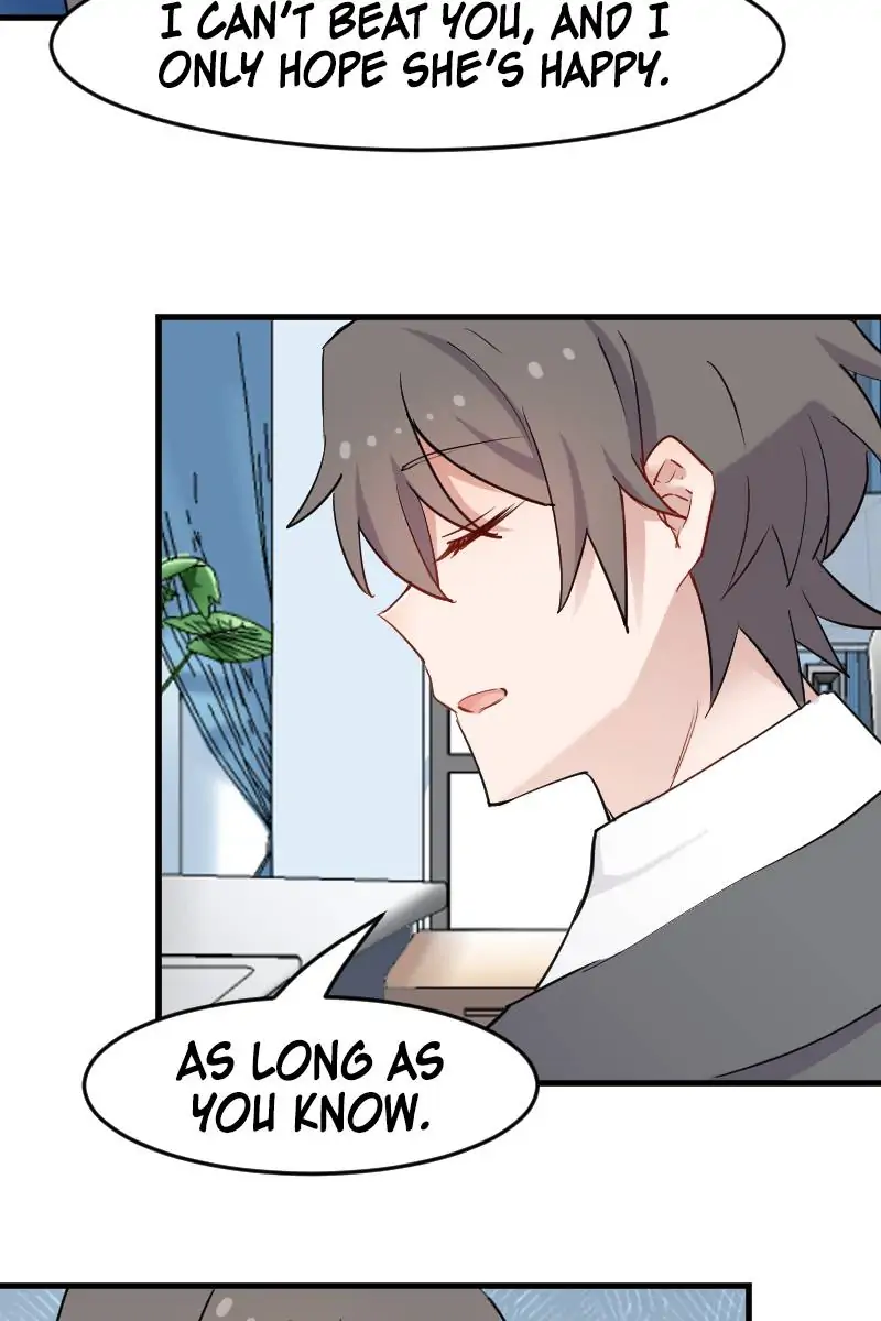 Help, my boyfriend is a ghost! Chapter 140 - page 6