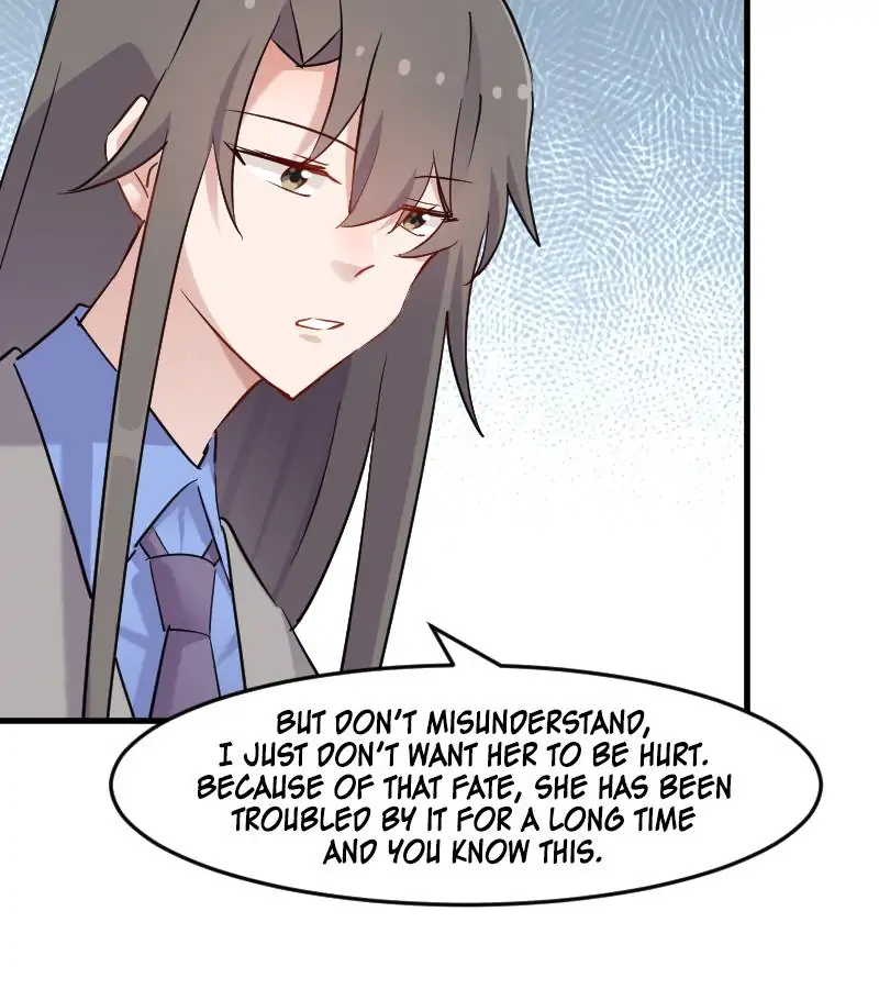 Help, my boyfriend is a ghost! Chapter 140 - page 7