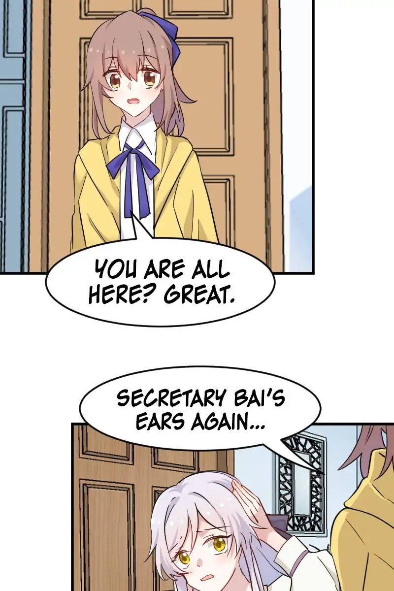 Help, my boyfriend is a ghost! Chapter 140 - page 9