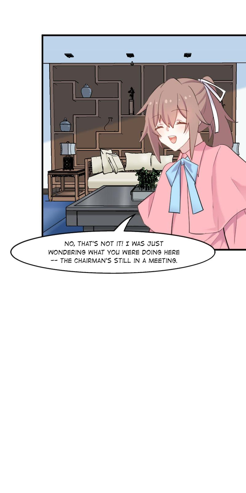 Help, my boyfriend is a ghost! Chapter 108 - page 6